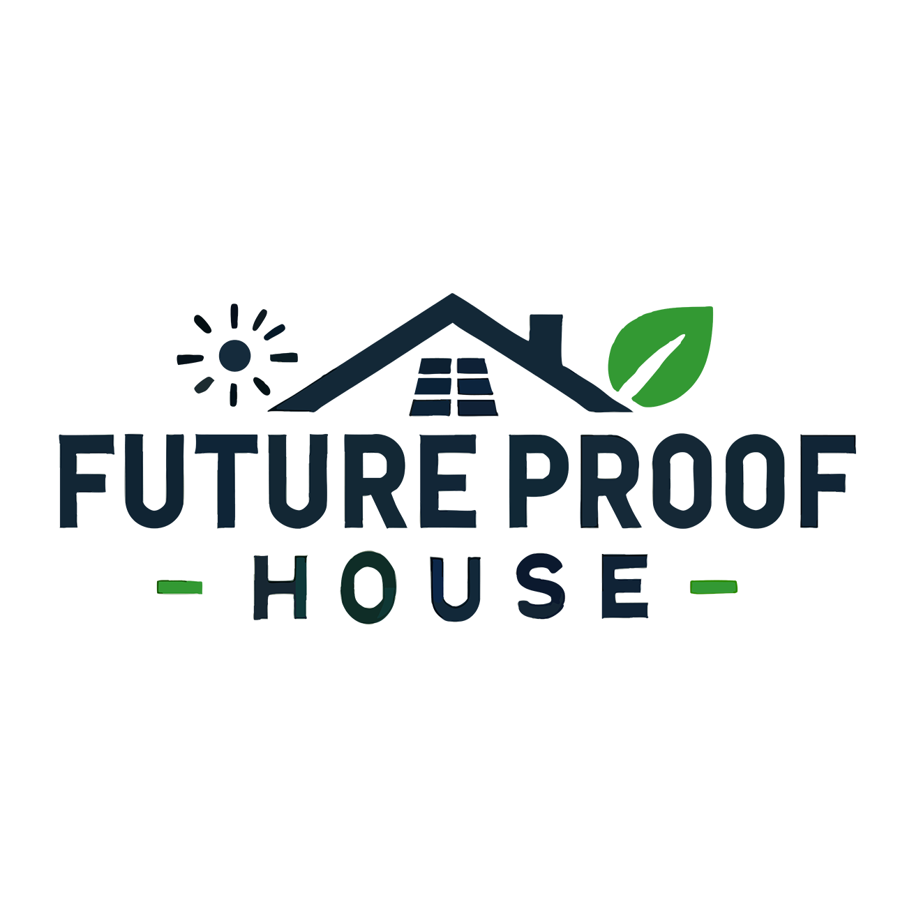 Futureproof House logo