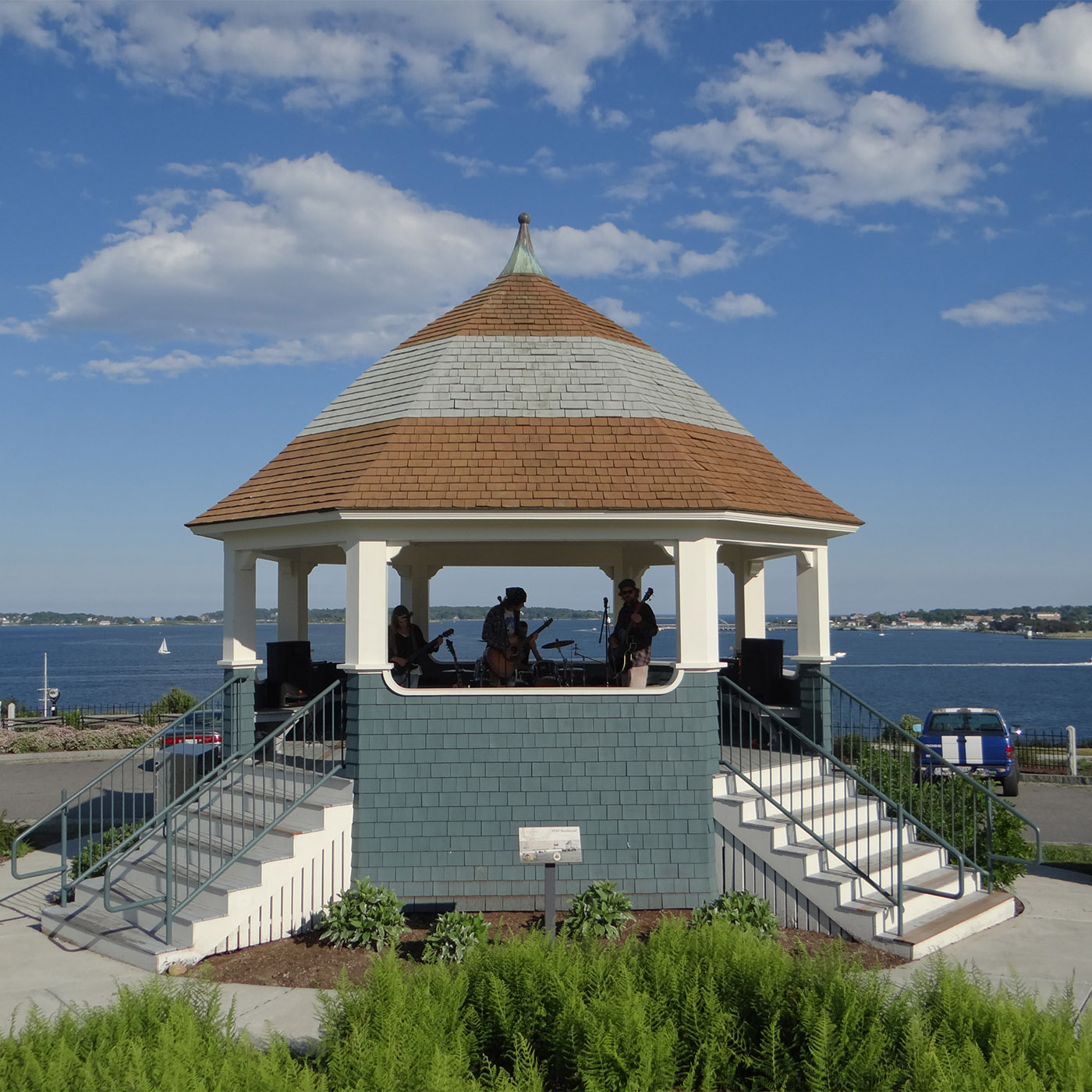 A Response to COVID-19